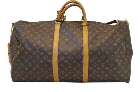 louis vuitton travel bag keepall 60|louis vuitton prism keepall price.